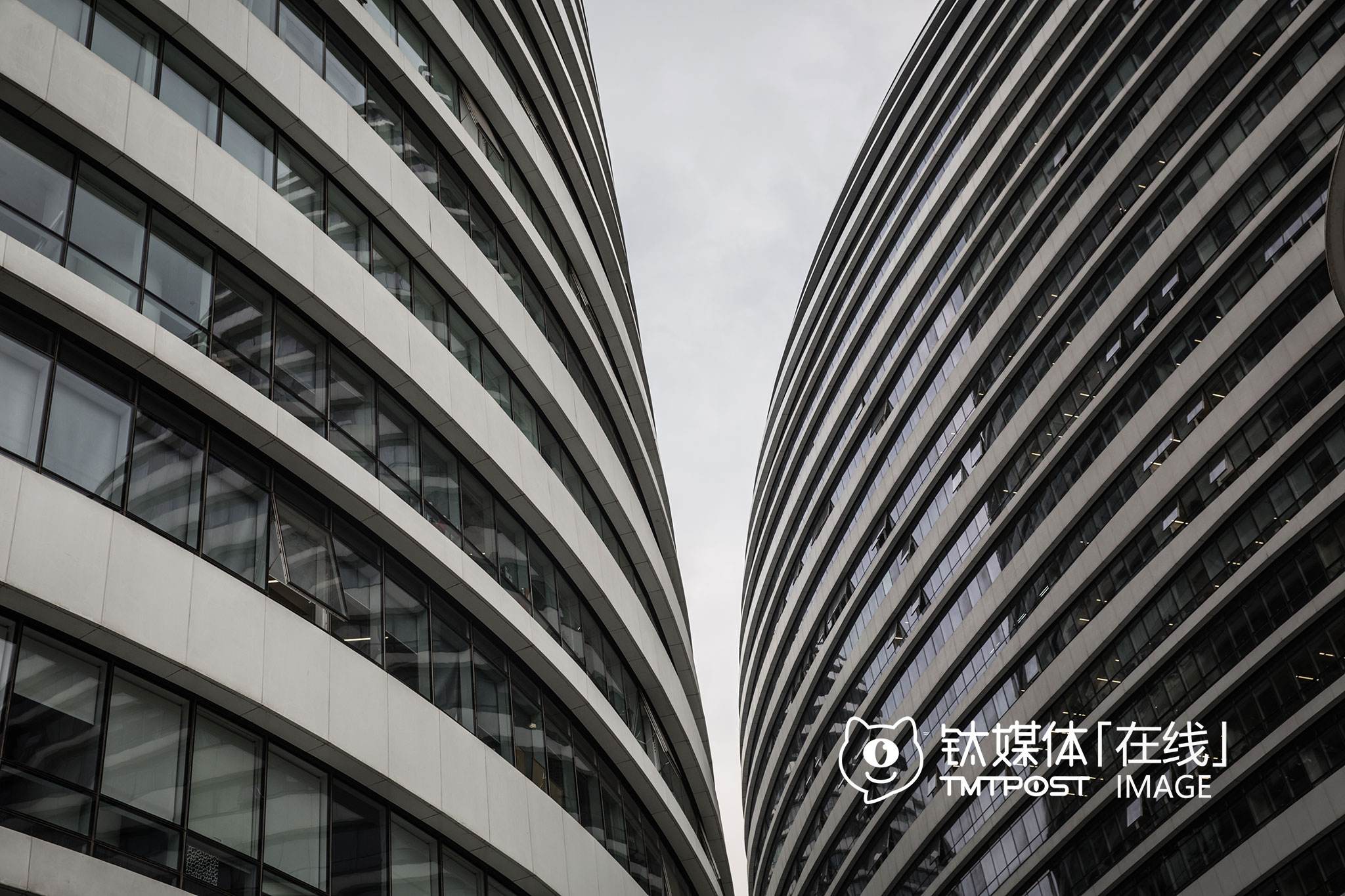 求答案！望京科技创业园