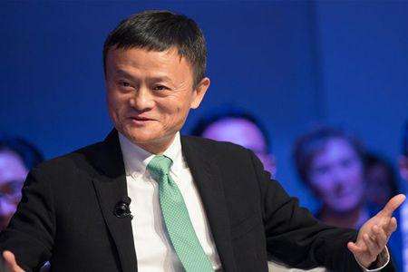 热点！马云创业史