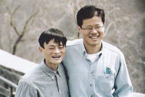 热点！马云创业史