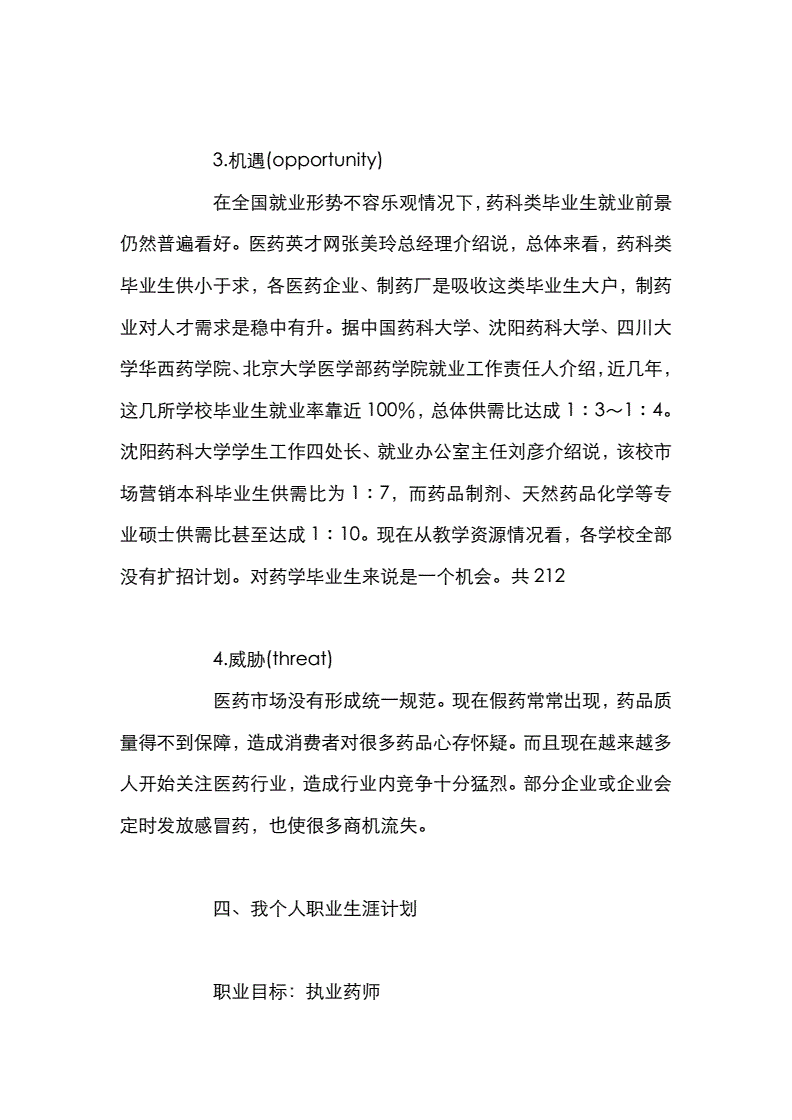 解说！医药创业