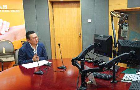 解说！天津创业