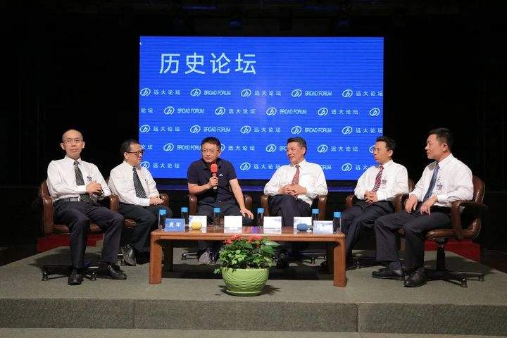 相关！创业故事论坛