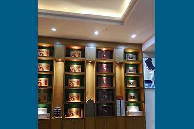 小知识！适合女人创业的项目