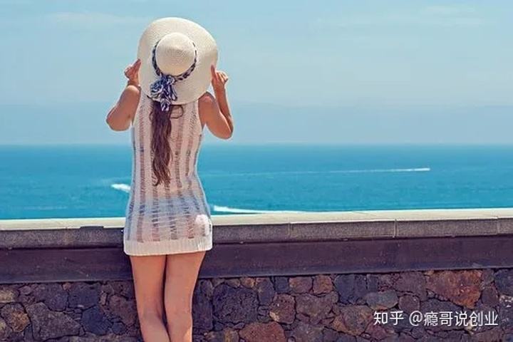 小知识！适合女人创业的项目