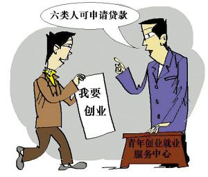 解答！最新创业点子