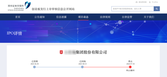 相关！创业版上市