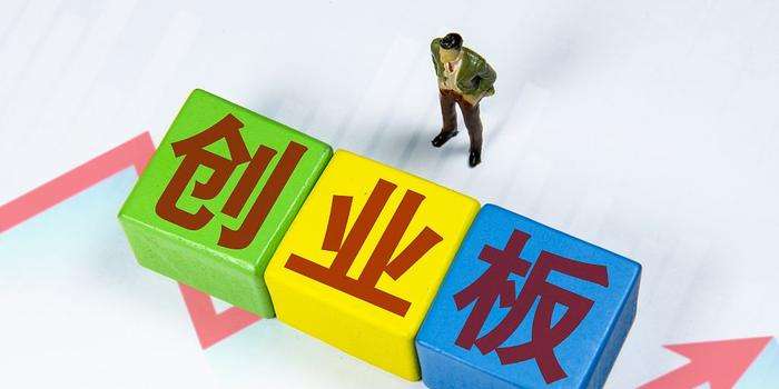 相关！创业版上市