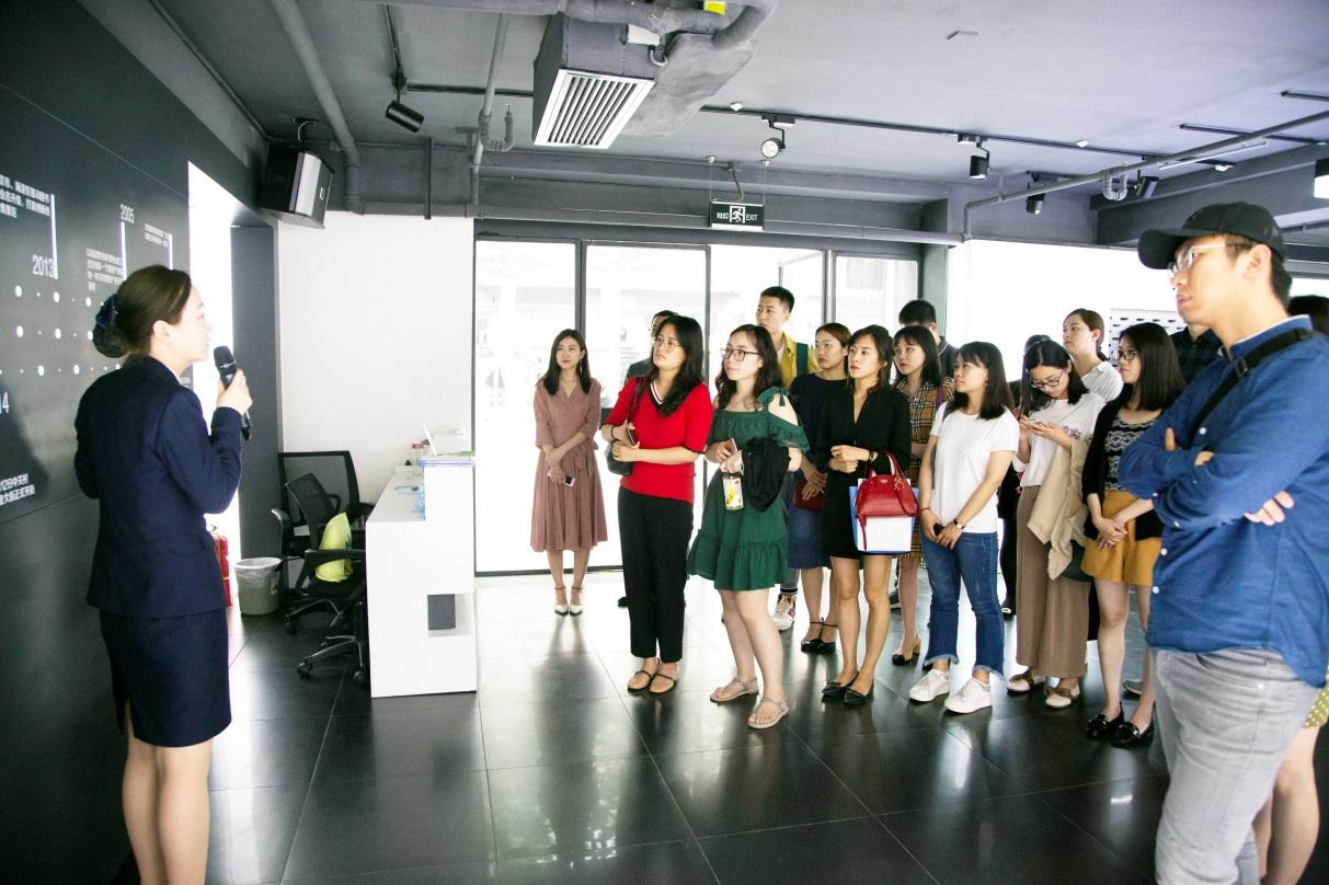 解说！适合女性创业的项目