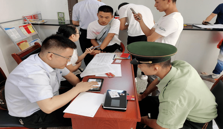 热点！退伍军人创业贷款"专业解答"