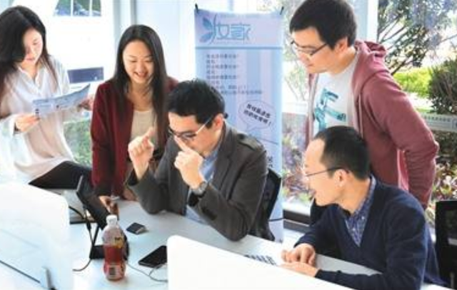 常见问题！创业我们的故事