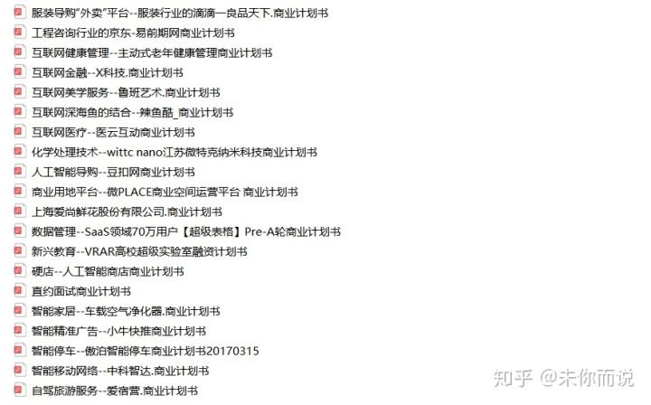 常见问题！创业案例