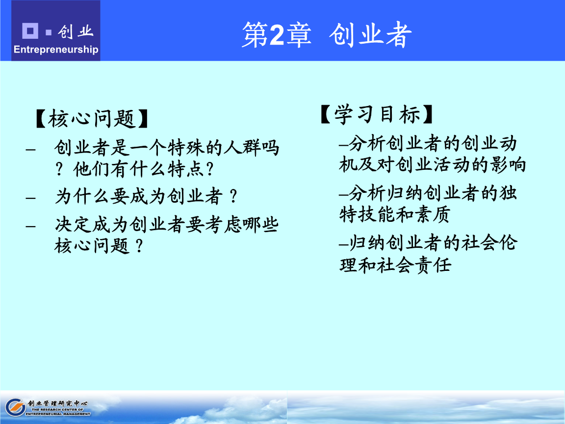 常见问题！创业大赛ppt模板