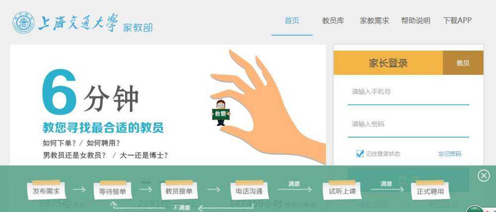 解说！网上创业平台