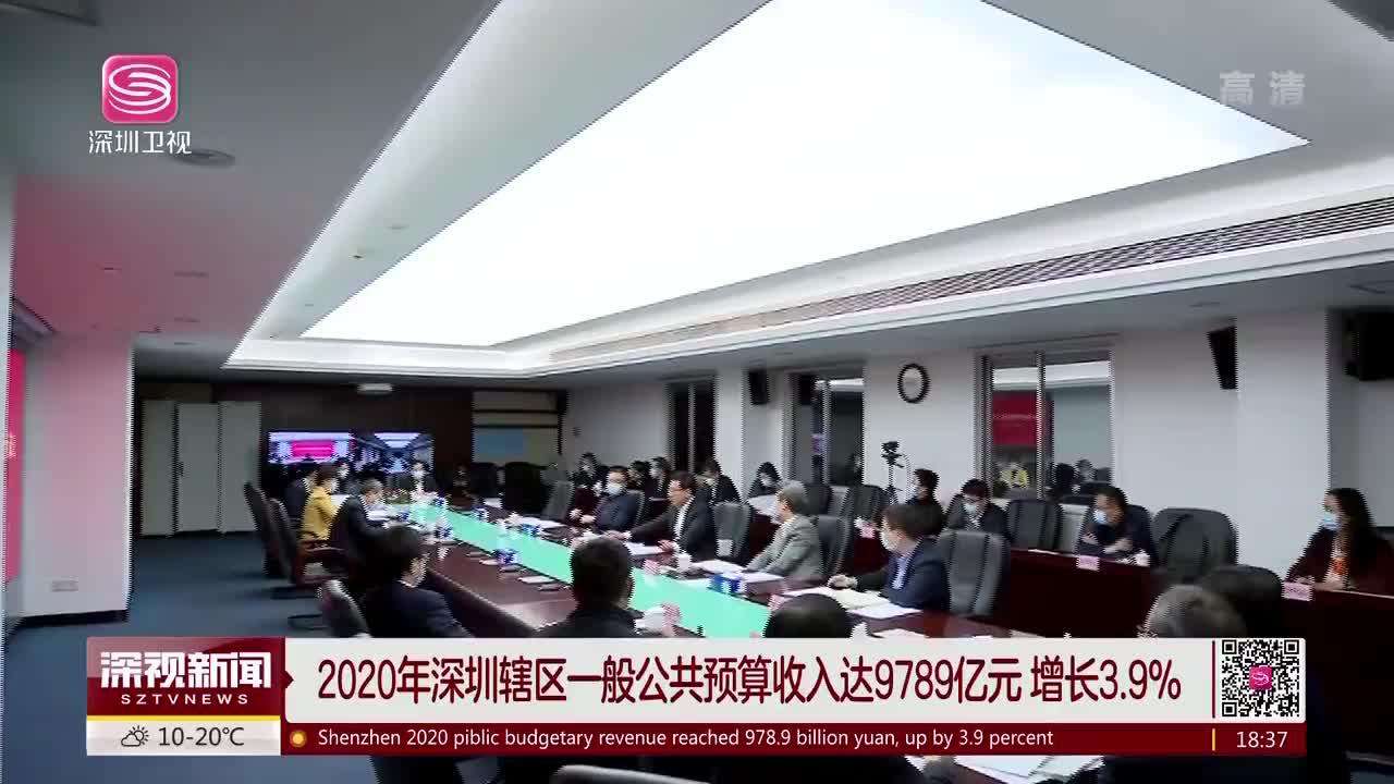 解释！深圳创业故事