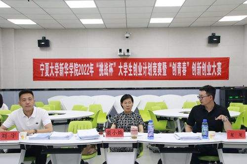 大学生创业成功案例