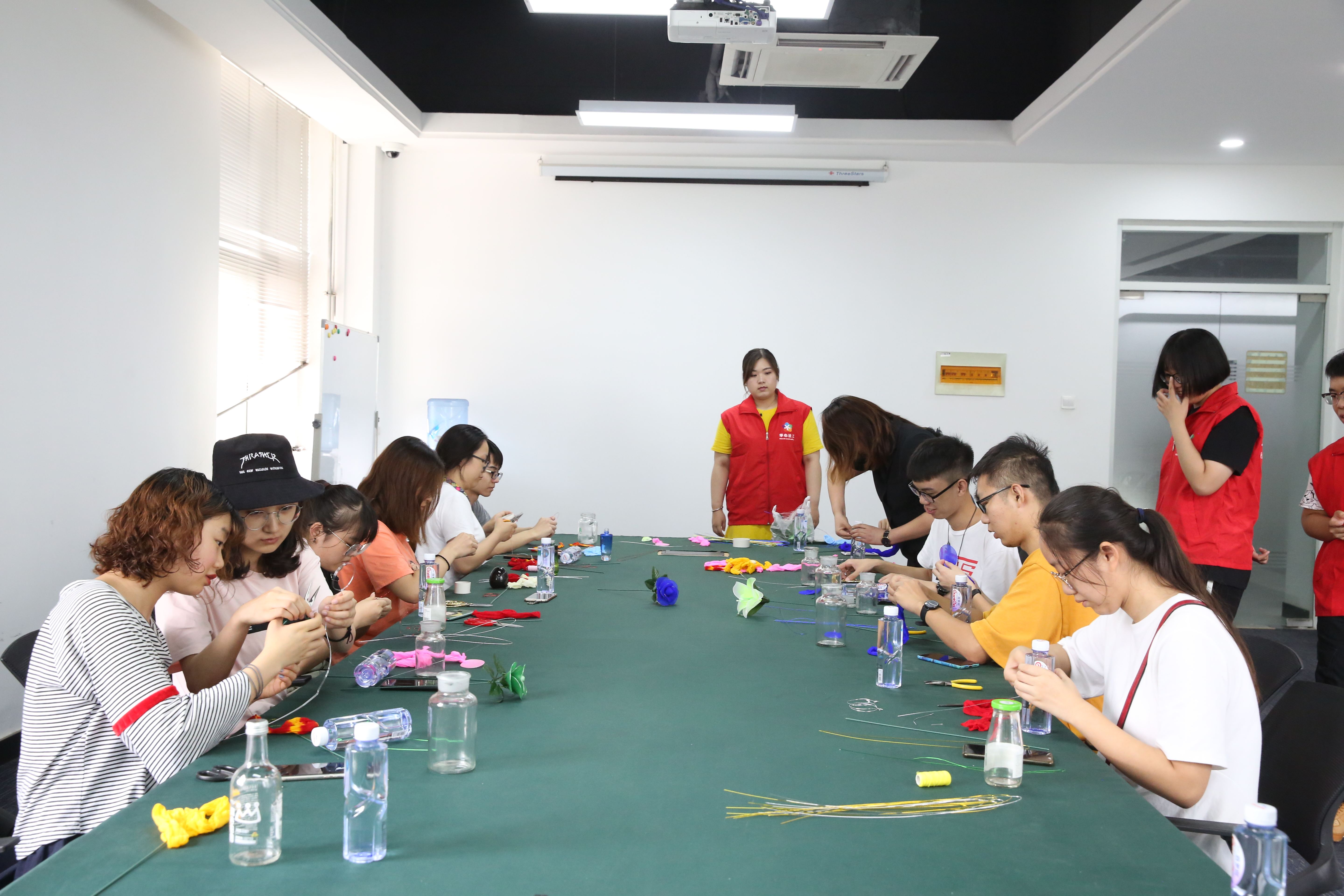 相关！变废为宝创业项目