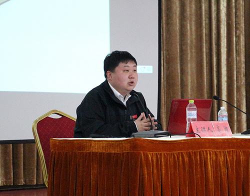 解说！新湖创业