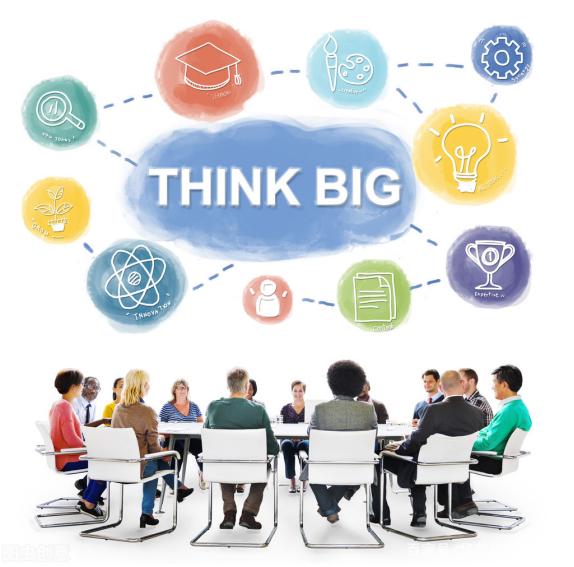 求答案！成功人士的创业经验