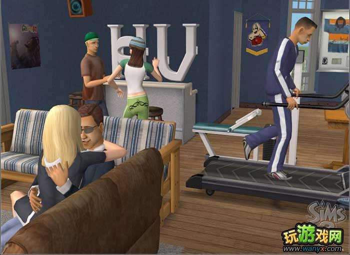 常见问题！模拟人生2创业