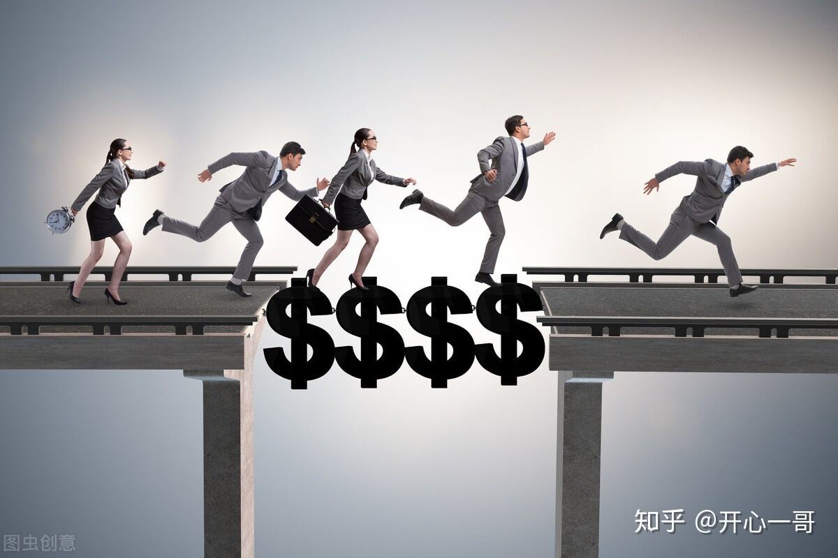 解答！创业的本质是什么