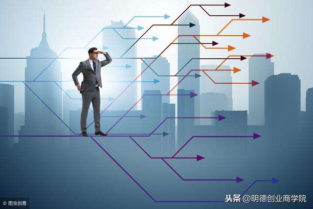 解答！创业没资金怎么办