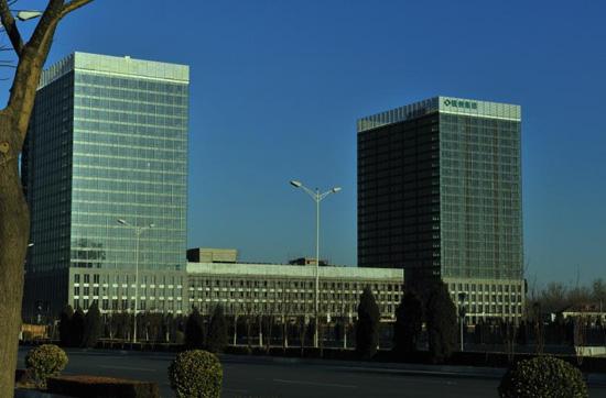 热点！望京科技创业园