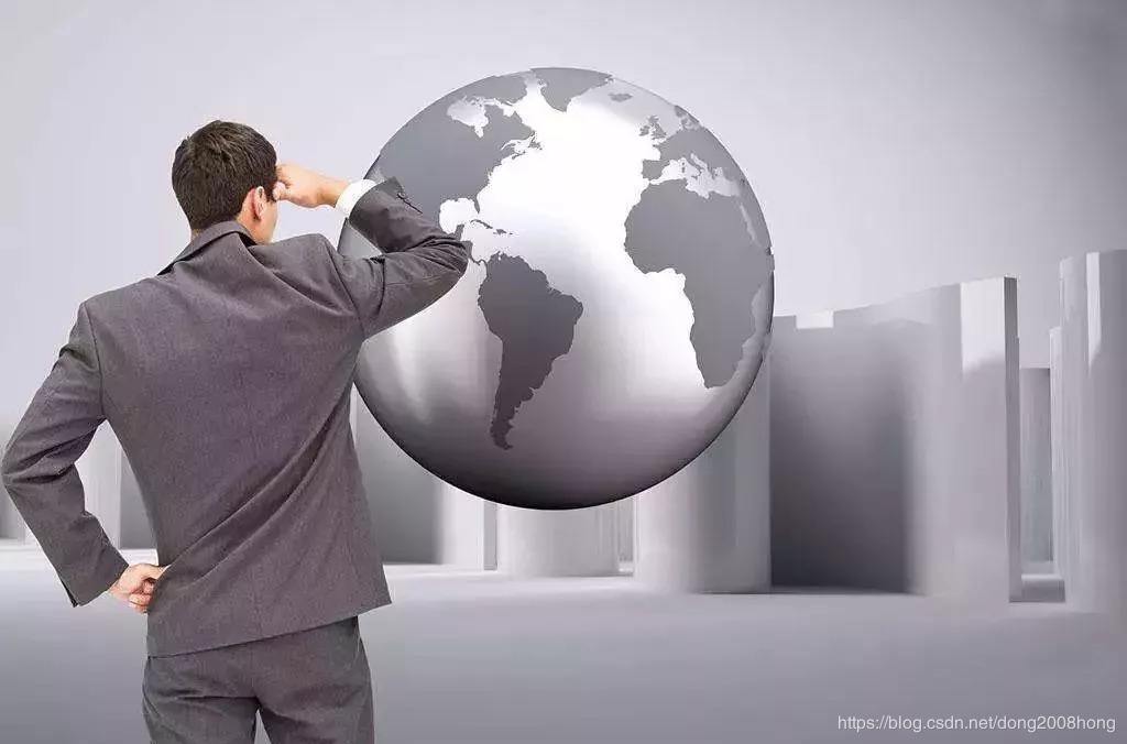 常见问题！如何创业