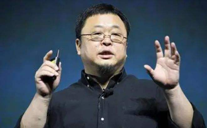 解说！罗永浩再创业"专业解答"