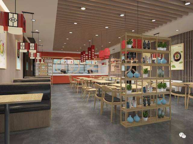 小知识！餐饮创业