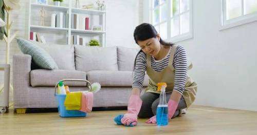 解释！家庭主妇创业