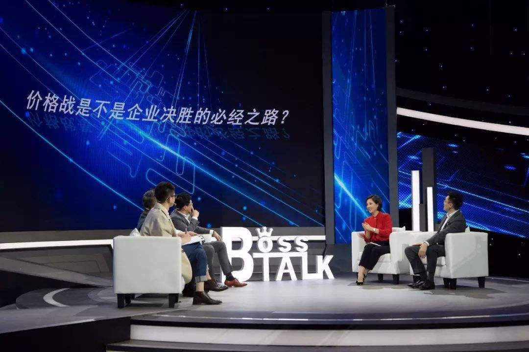 解释！创业的故事"专业解答"