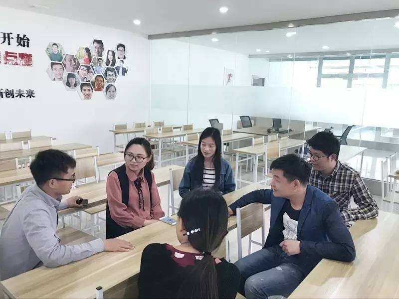 解说！青年创业网