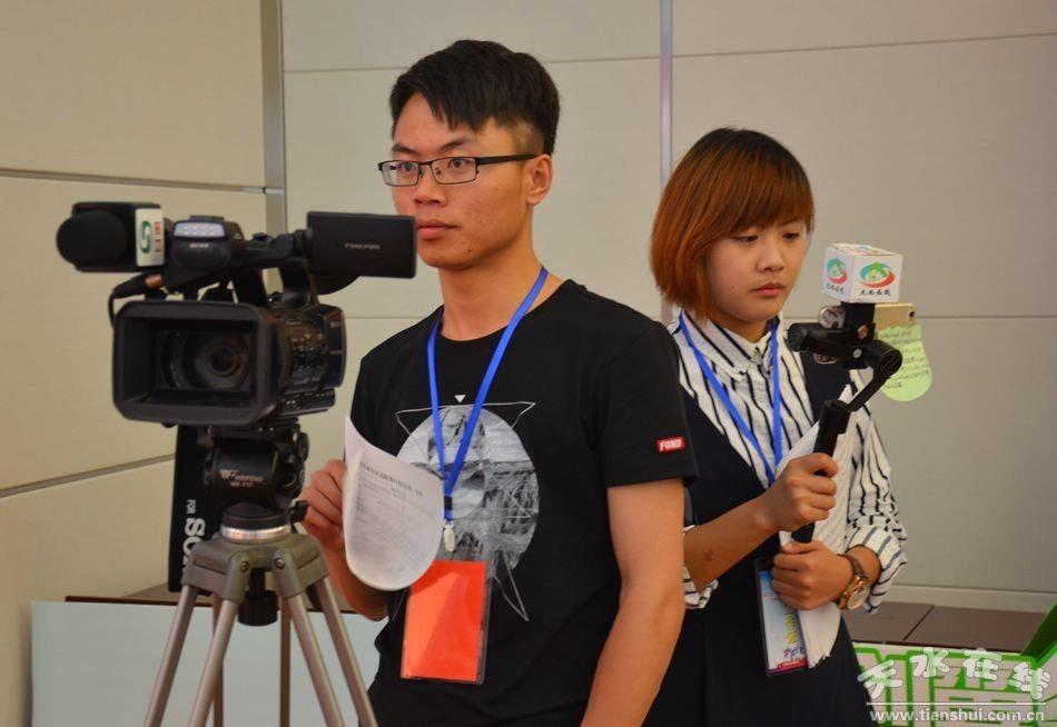 解说！青年创业网