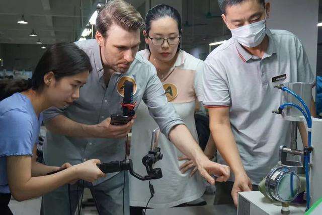 热点！国外创业新点子