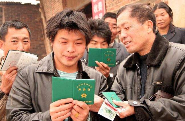 相关！农民工返乡创业贷款