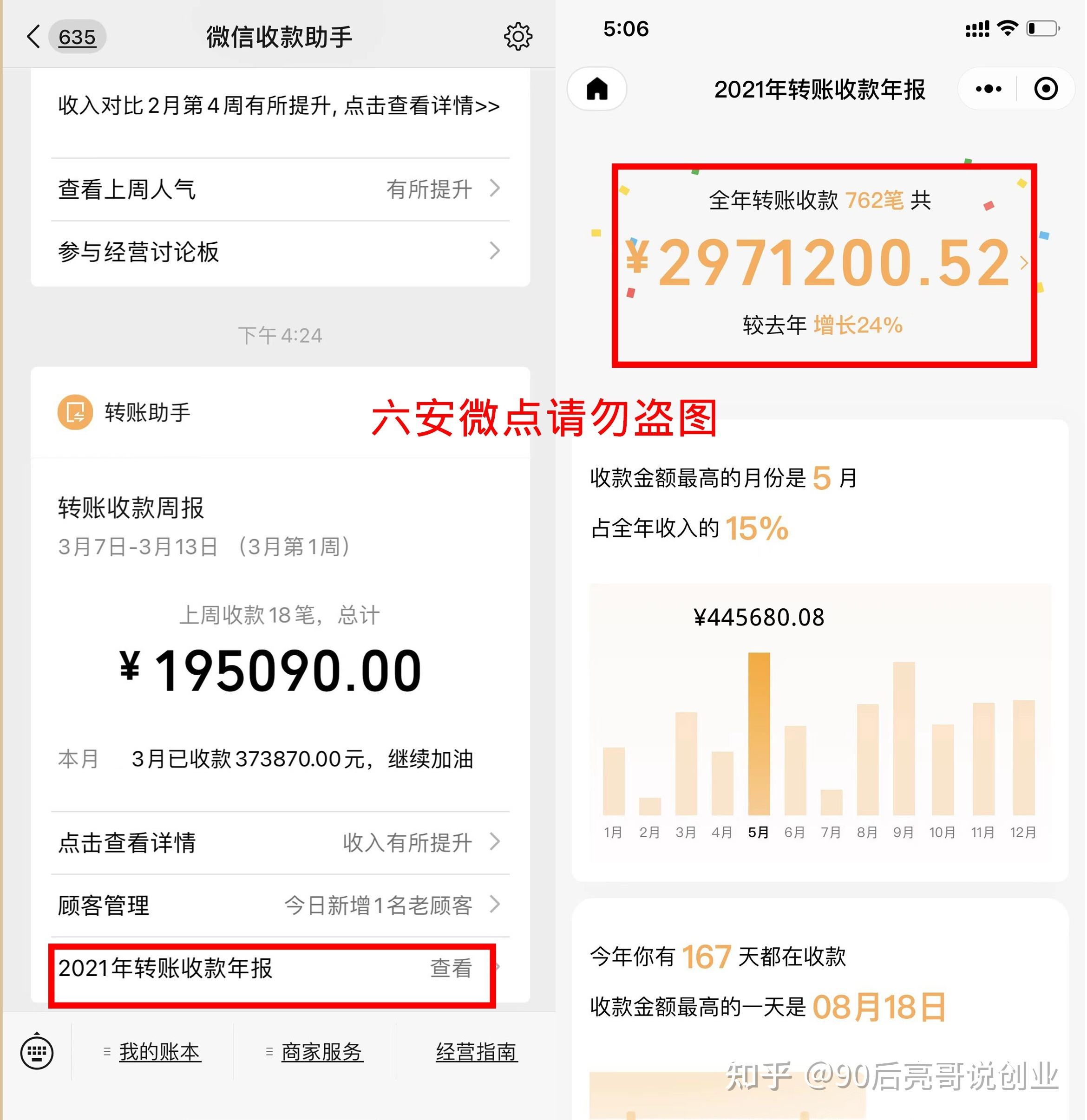创业投资好项目"在线解答"