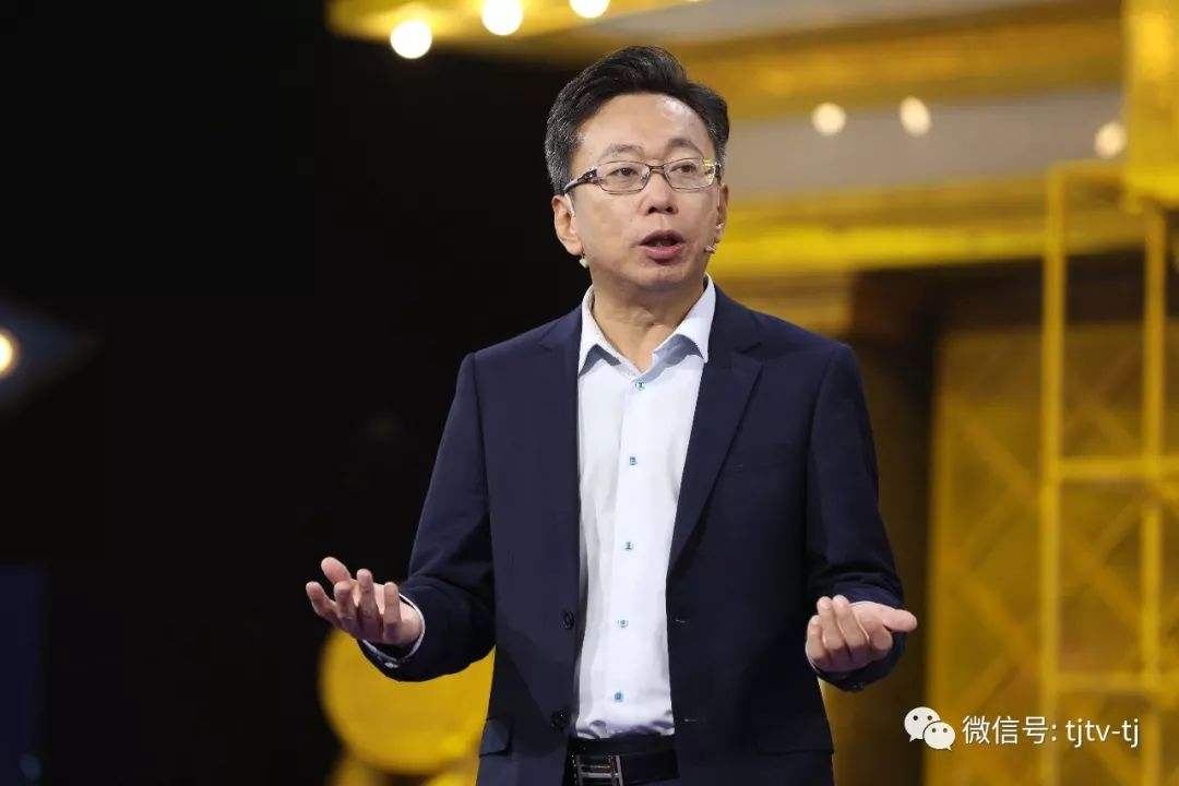 解说！创业中国人