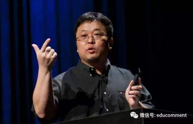 解释！罗永浩再创业