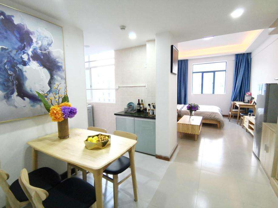 留学人员创业园