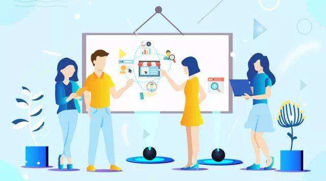 解释！在家创业项目