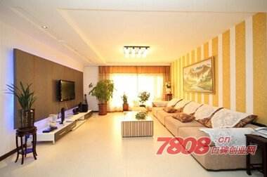 求答案！7808口碑创业网