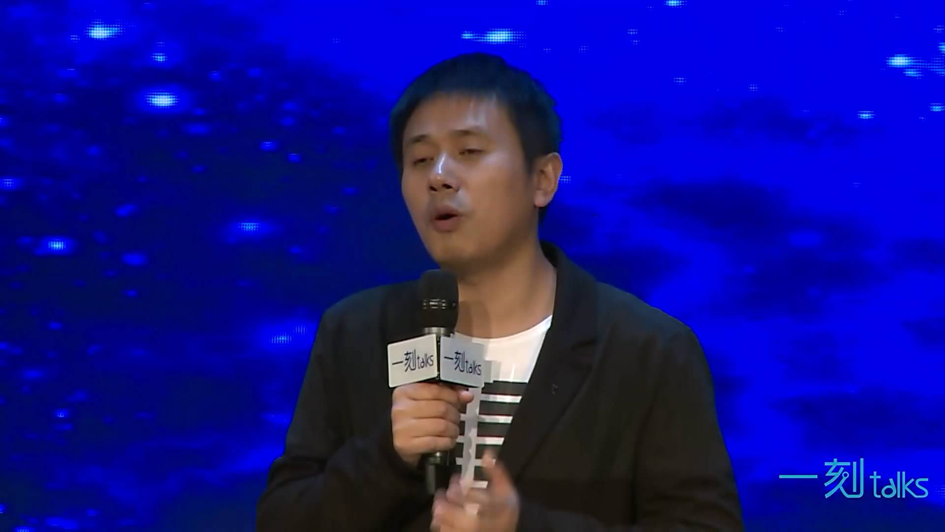 解说！创业爸爸