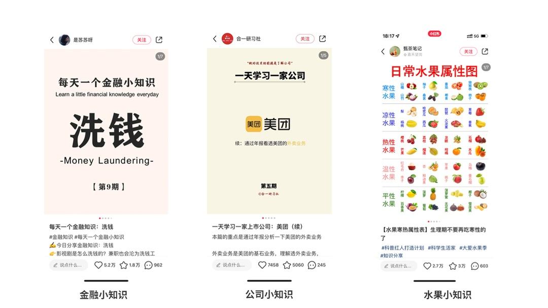 小知识！中国青年创业网