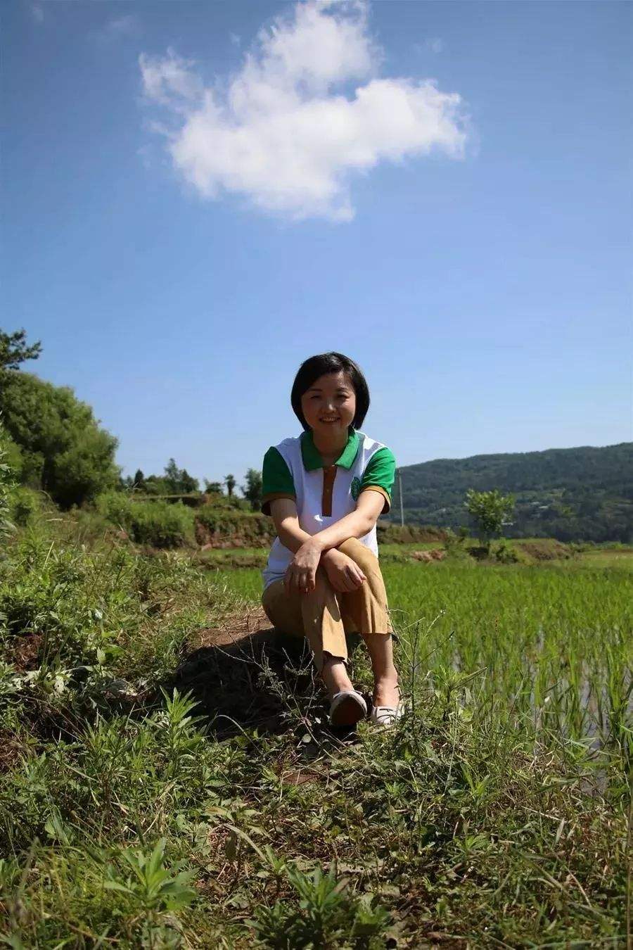 求答案！农村创业故事