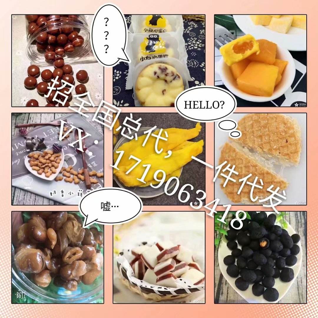 解说！小本创业加盟