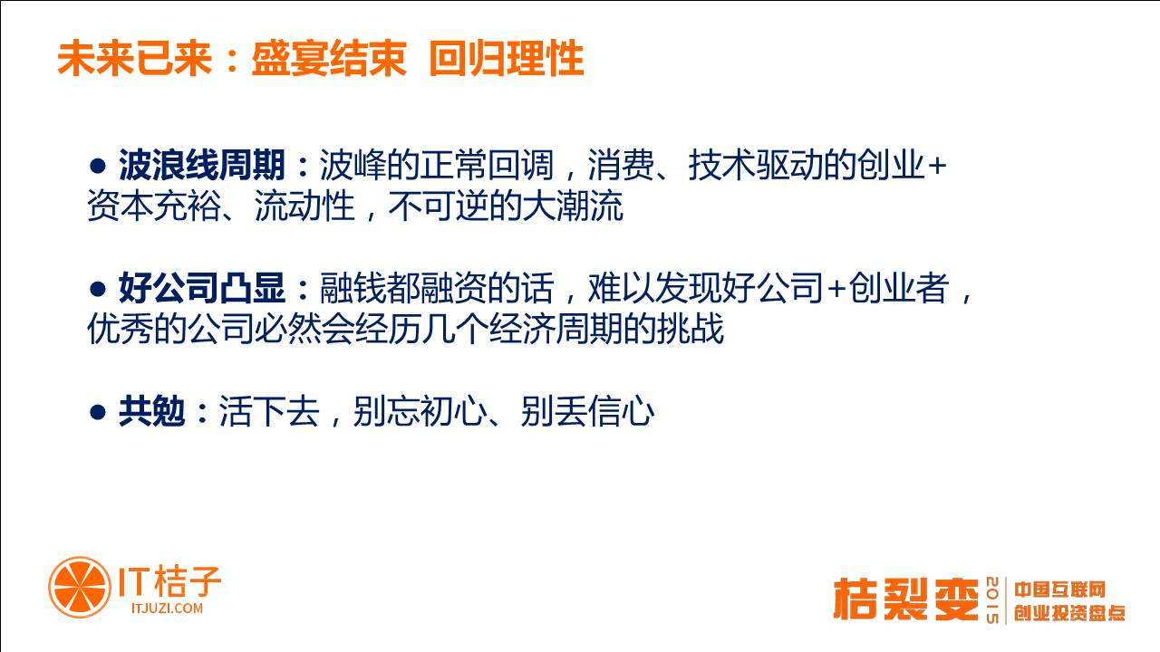 解释！投资创业网"在线解答"