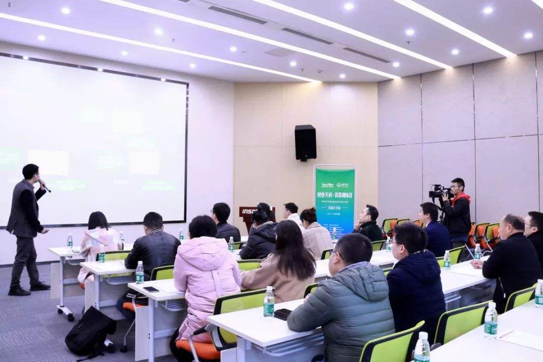 热点！县城创业项目