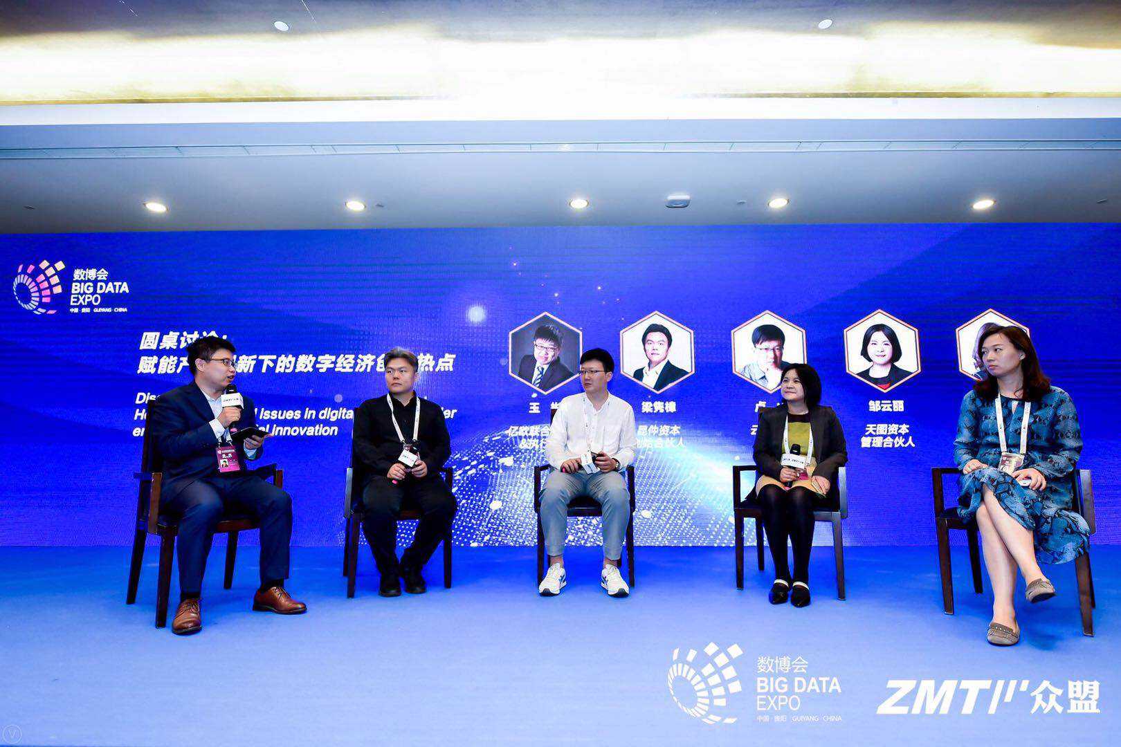 热点！创业初期