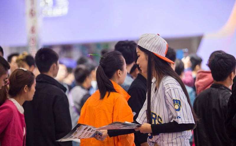 小知识！女孩子创业做什么好