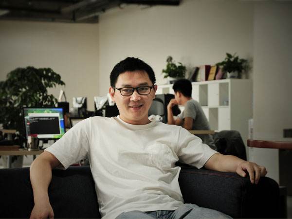 相关！男人创业